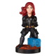 Figurka stojak Marvel Cable Guy Black Widow 20 cm + kabel micro USB
